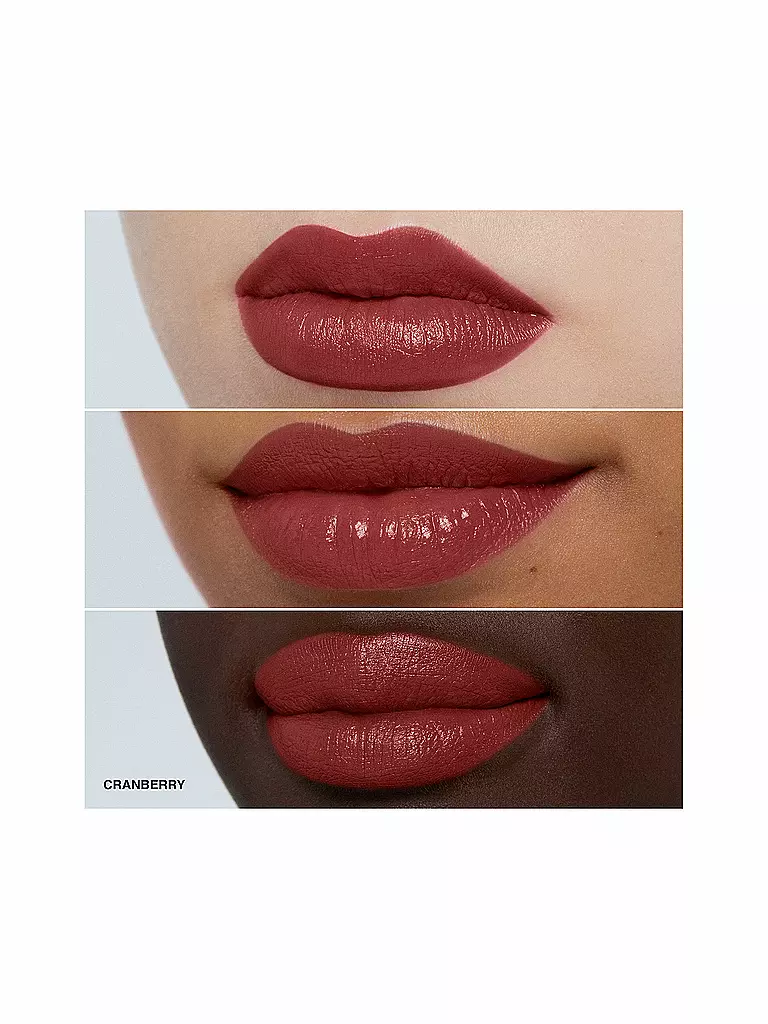 BOBBI BROWN | Rossetto - Luxe Lipstick (34 Cranberry) |