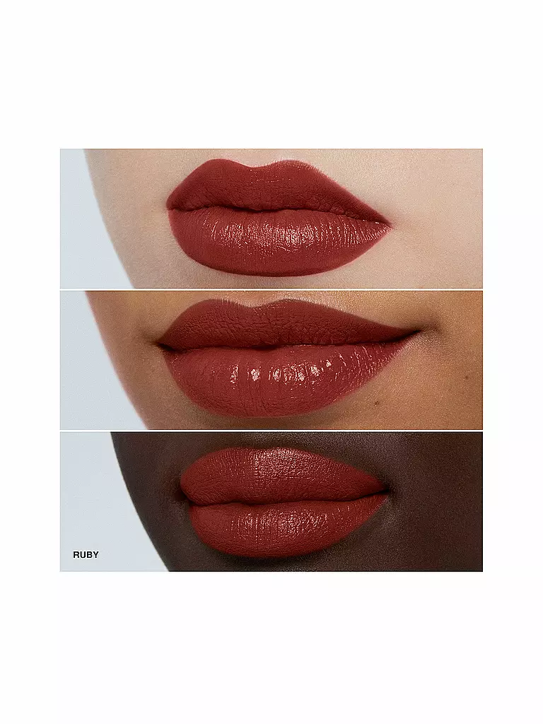 BOBBI BROWN | Rossetto - Luxe Lipstick (35 Ruby) | 