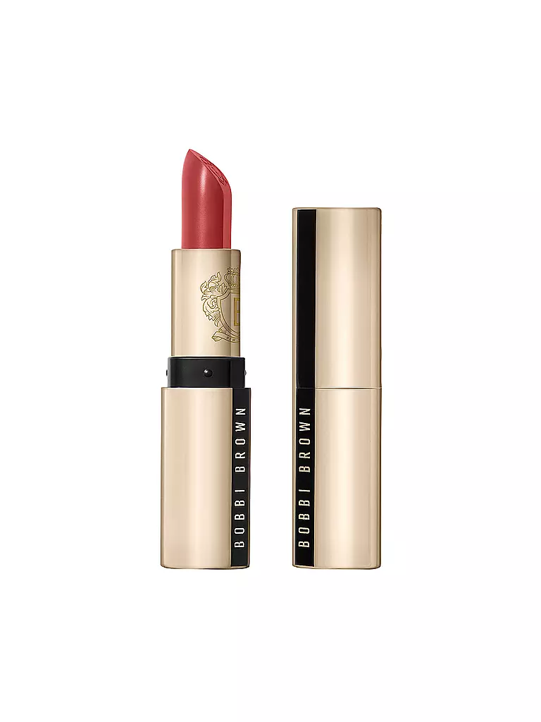 BOBBI BROWN | Rossetto - Luxe Lipstick (37 Pink Guava) | Fucsia
