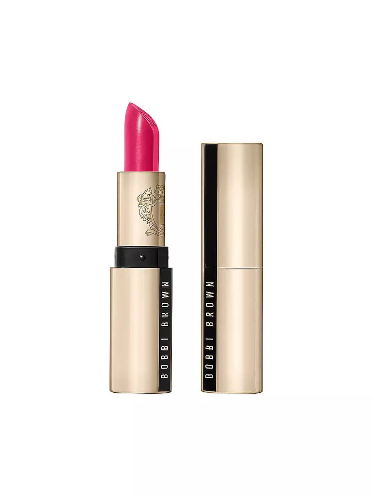BOBBI BROWN | Rossetto - Luxe Lipstick (41 Pink Dahlia) | Fucsia