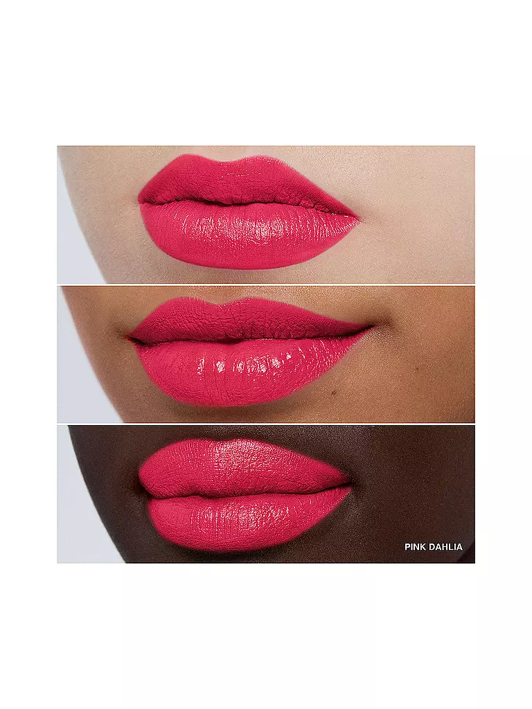 BOBBI BROWN | Rossetto - Luxe Lipstick (41 Pink Dahlia) |