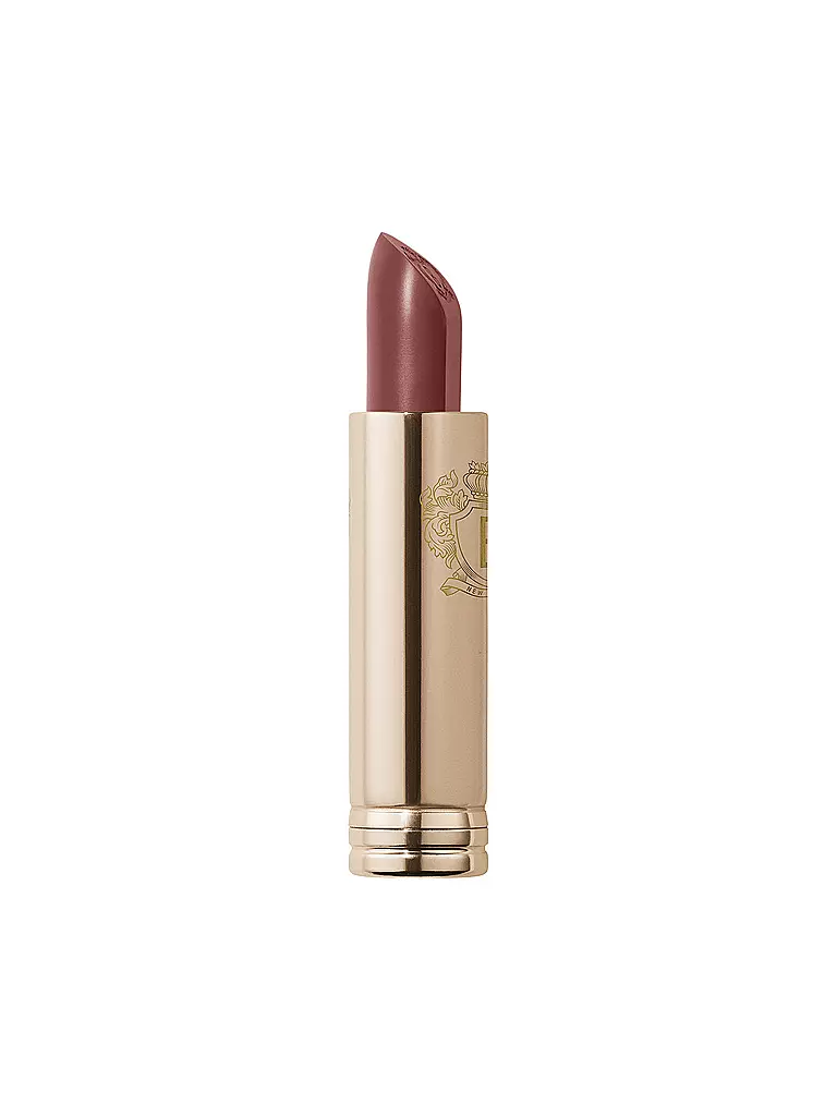 BOBBI BROWN | Rossetto - Luxe Lipstick (43 Burnt Rose) | Rosso scuro