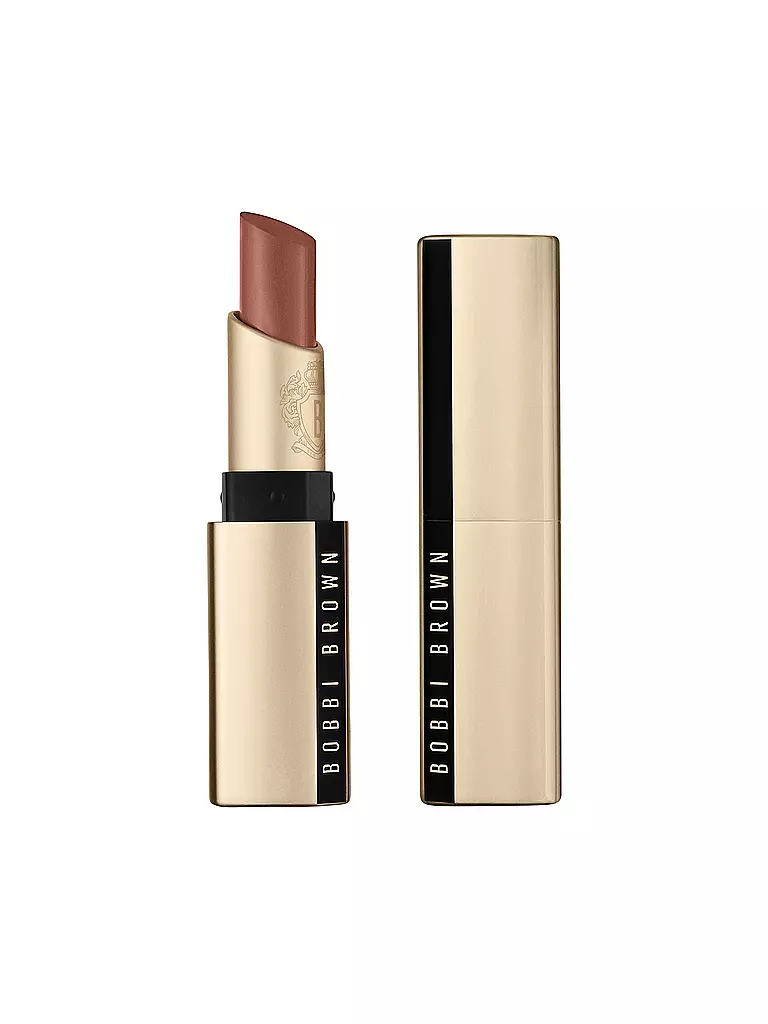 BOBBI BROWN | Rossetto - Luxe Matte Lipstick (02 Aftermoon Tea) | Corallo