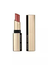 BOBBI BROWN | Rossetto - Luxe Matte Lipstick (11 Uptown Red) | Fucsia