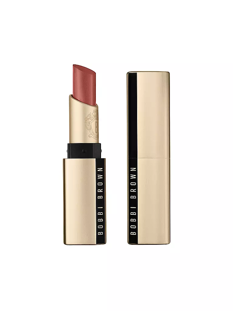 BOBBI BROWN | Rossetto - Luxe Matte Lipstick (04 Boss Pink) | Fucsia