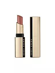 BOBBI BROWN | Rossetto - Luxe Matte Lipstick (11 Uptown Red) | Rosa