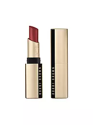 BOBBI BROWN | Rossetto - Luxe Matte Lipstick (11 Uptown Red) | Rosso scuro