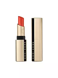 BOBBI BROWN | Rossetto - Luxe Matte Lipstick (11 Uptown Red) | Rosso scuro