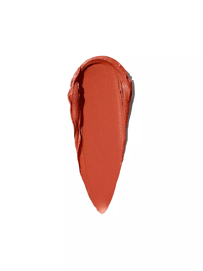 BOBBI BROWN | Rossetto - Luxe Matte Lipstick (09 Power Play) | Rosso scuro