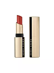 BOBBI BROWN | Rossetto - Luxe Matte Lipstick (11 Uptown Red) | Rosso