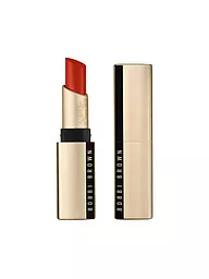 BOBBI BROWN | Rossetto - Luxe Matte Lipstick (11 Uptown Red) | Rosso