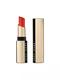 BOBBI BROWN | Rossetto - Luxe Matte Lipstick (11 Uptown Red) | Rosso scuro