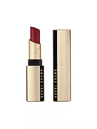 BOBBI BROWN | Rossetto - Luxe Matte Lipstick (11 Uptown Red) | Rosso