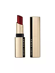 BOBBI BROWN | Rossetto - Luxe Matte Lipstick (11 Uptown Red) | Rosso scuro
