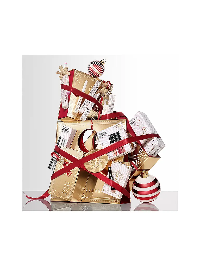 BOBBI BROWN | Set Regalo - Mini Long-Wear Cream Shadow Stick Duo | 