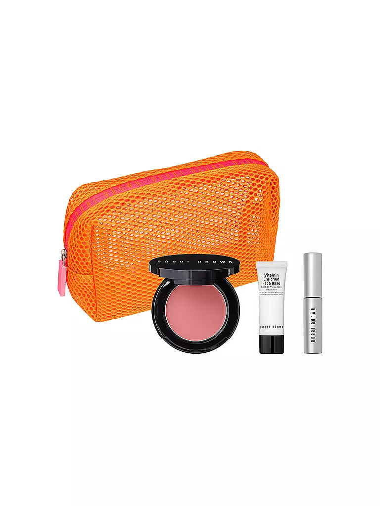 BOBBI BROWN | Set regalo - Set Blush & Glow | Senza colore