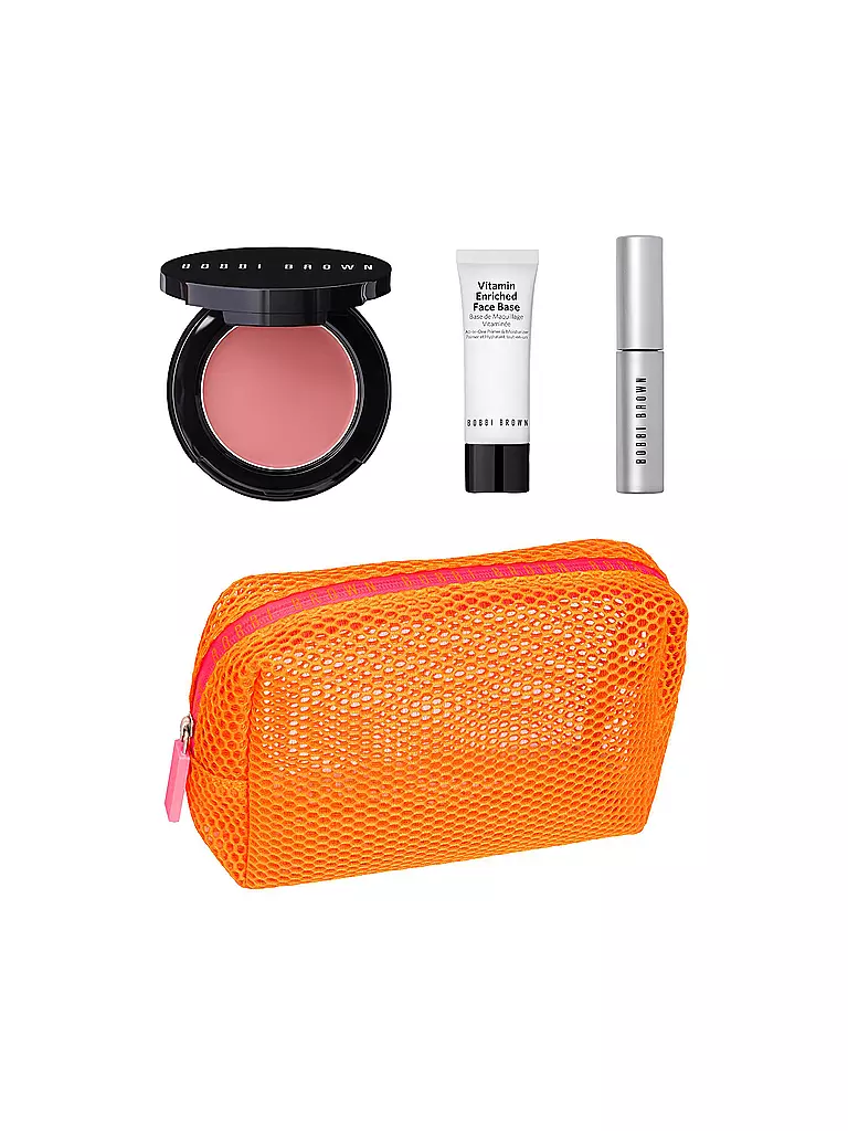 BOBBI BROWN | Set regalo - Set Blush & Glow | Senza colore