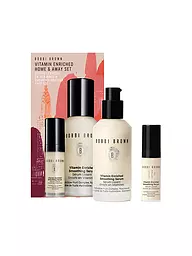 BOBBI BROWN | Set regalo - Vitamin Enriched Home & Away Set 30ml / 4ml | Senza colore