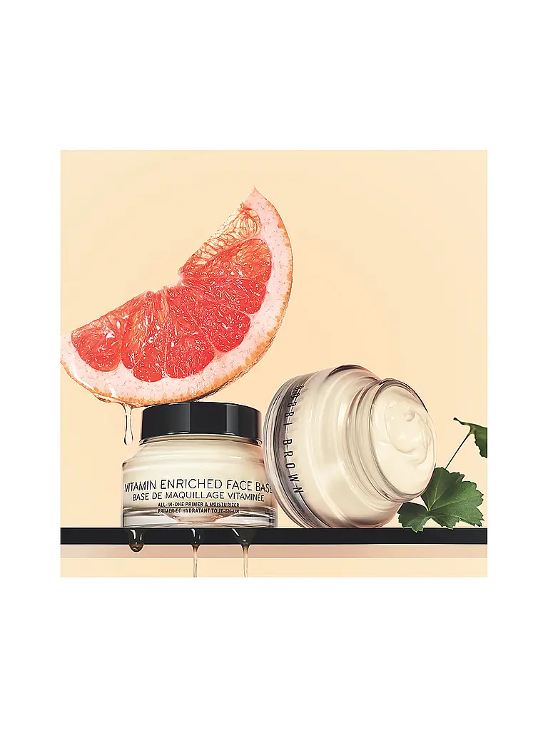 BOBBI BROWN | Set regalo - Vitaminized Glow Set 50ml / 4ml |