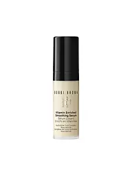 BOBBI BROWN | Siero Levigante Arricchito con Vitamine 30 ml | Senza colore
