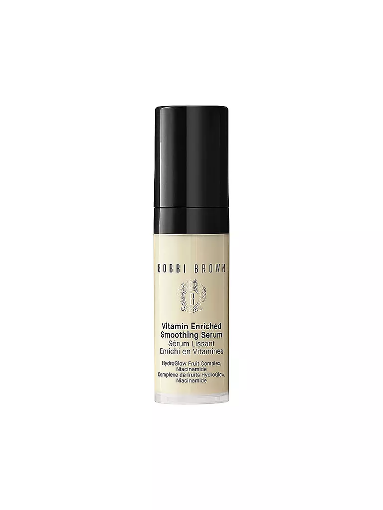 BOBBI BROWN | Siero Levigante Arricchito con Vitamine 30 ml | Senza colore