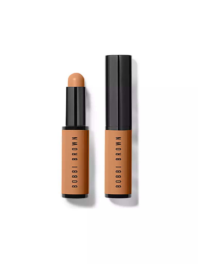 BOBBI BROWN | Skin Corrector Stick (18 Deep Peach) | Marrone chiaro
