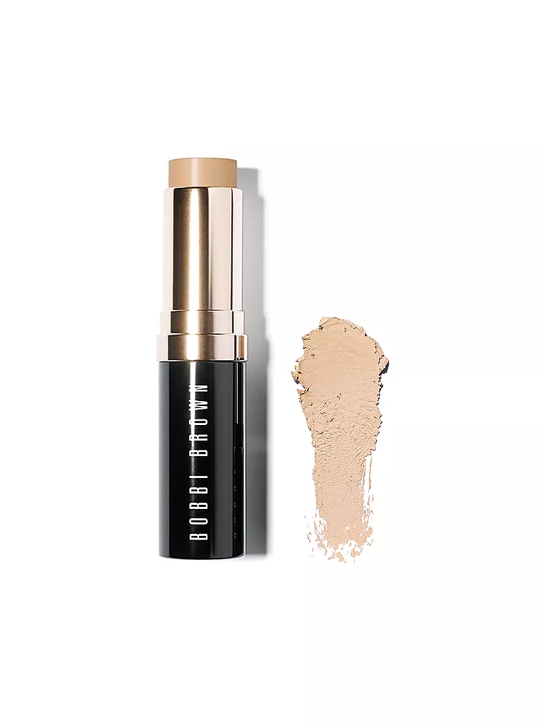 BOBBI BROWN | Skin Foundation Stick (11 / N-012 Porcelain) | Beige