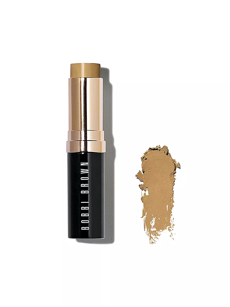 BOBBI BROWN | Skin Foundation Stick (22 / W-066 Miele Caldo) | Beige