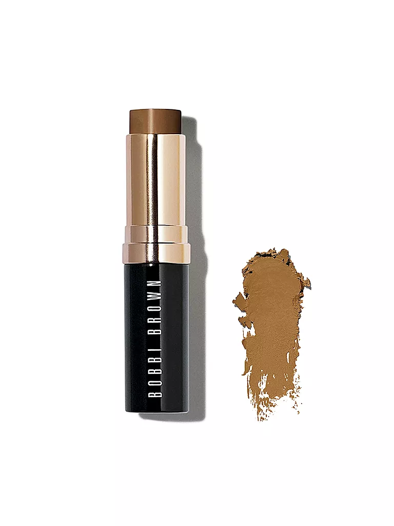 BOBBI BROWN | Skin Foundation Stick (27 / W-088 Golden Almond) | Beige