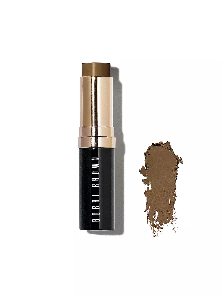 BOBBI BROWN | Skin Foundation Stick (32 / C-086 Cool Almond) | Marrone