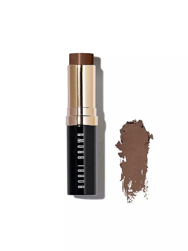 BOBBI BROWN | Skin Foundation Stick (35 / C-096 Cool Walnut) | Marrone