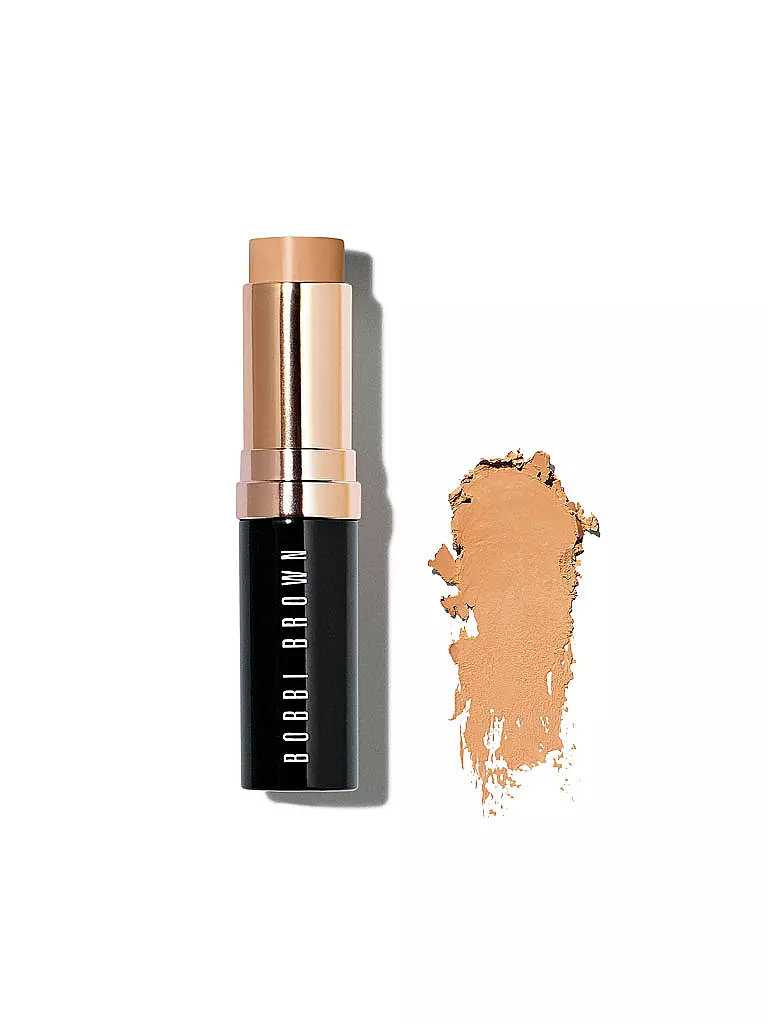 BOBBI BROWN | Skin Foundation Stick (40 / W-048 Beige Dorato) | Beige