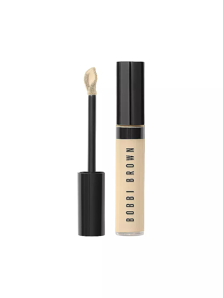 BOBBI BROWN | Skin Full Cover Concealer (03 Warm Ivory) | Cammello