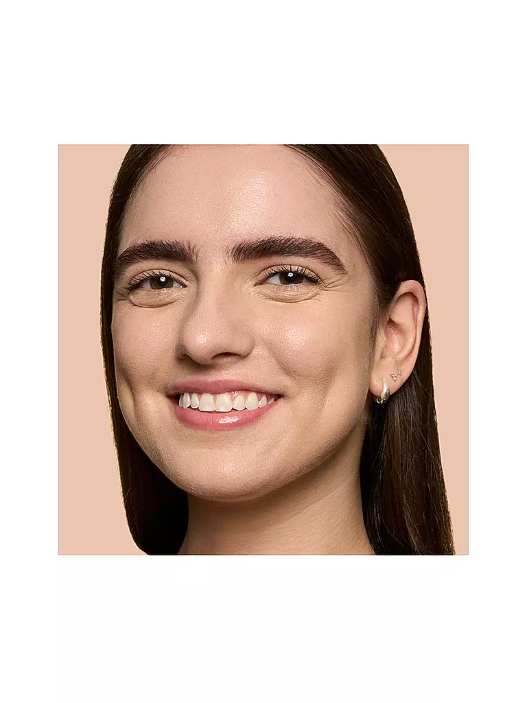 BOBBI BROWN | Skin Long Wear Weightless Foundation (1.25 Cool Ivory) | Marrone chiaro