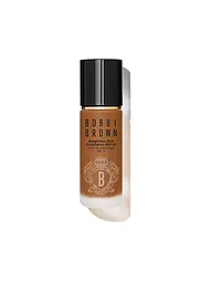 BOBBI BROWN | Skin Long Wear Weightless Foundation (W 054 Natural Tan) | Marrone