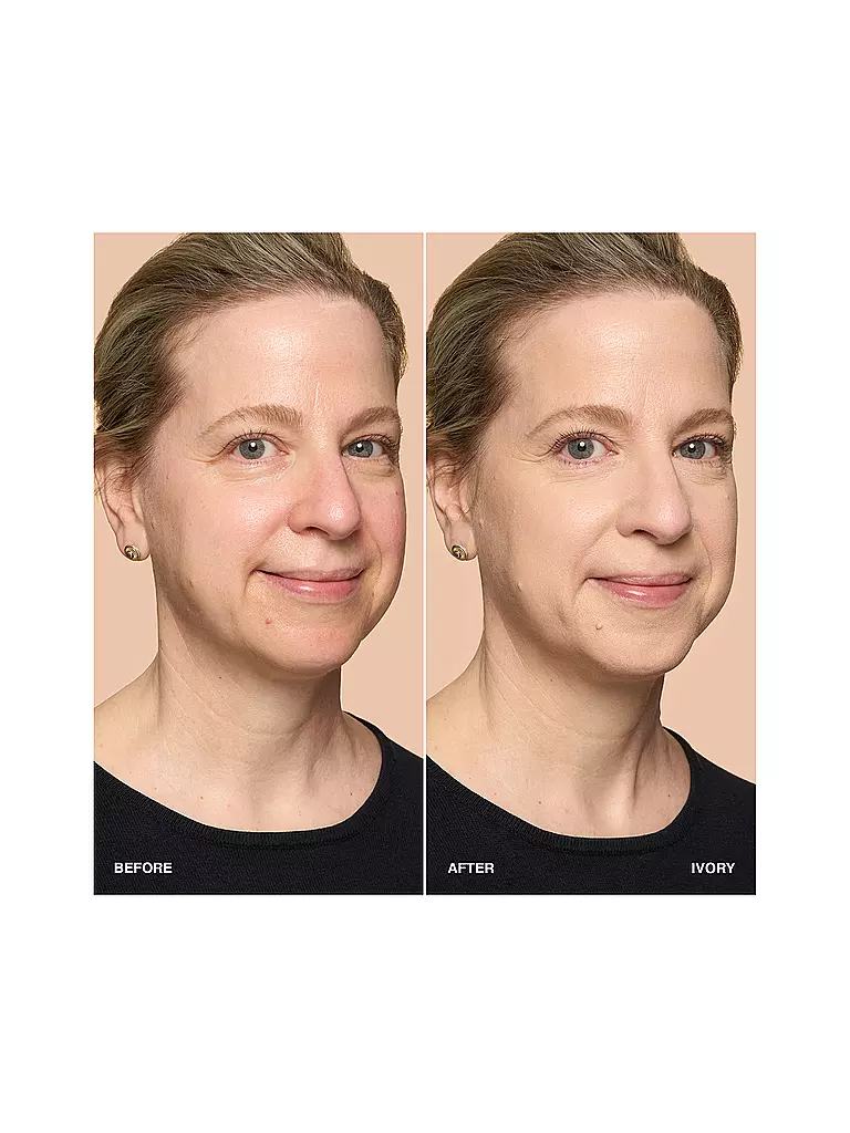 BOBBI BROWN | Skin Long Wear Weightless Foundation (C 024 Ivory) | Marrone