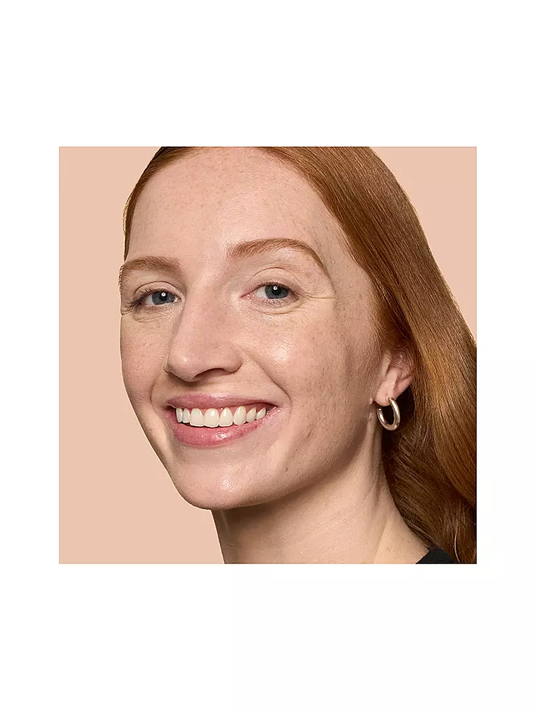 BOBBI BROWN | Skin Long Wear Weightless Foundation (W 026 Warm Ivory) | Cammello