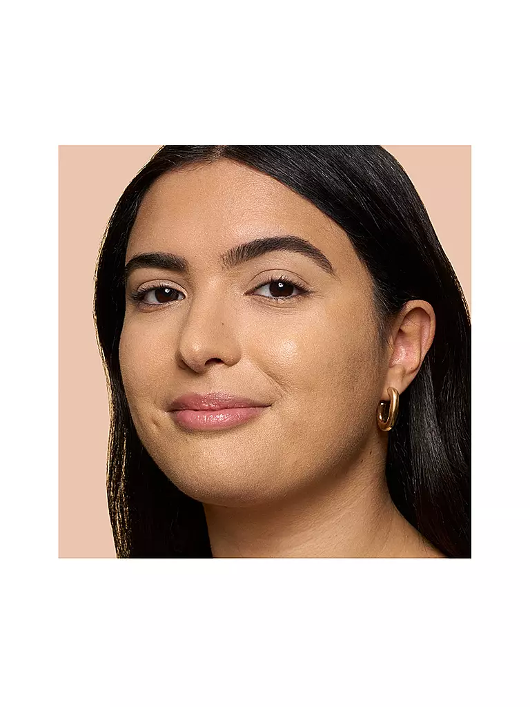 BOBBI BROWN | Skin Long Wear Weightless Foundation (W 054 Natural Tan) | Marrone