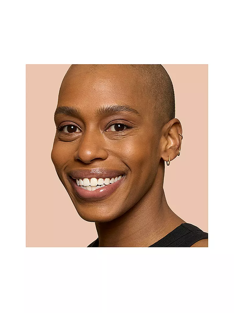 BOBBI BROWN | Skin Long Wear Weightless Foundation (W 086 Warm Almond) | Marrone