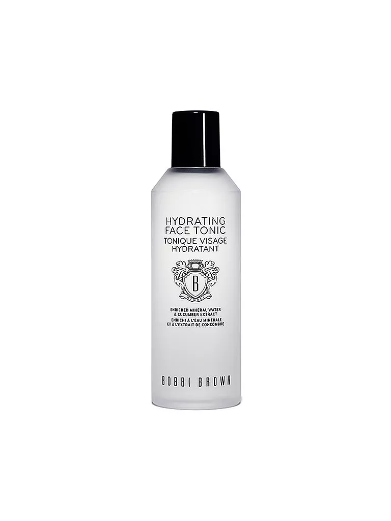 BOBBI BROWN | Tonico Viso Idratante 200ml | Senza colore