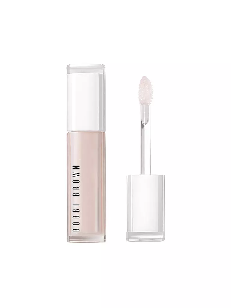 BOBBI BROWN | Trattamento labbra - Extra Plump Lip Serum (01 Pale Pink) | Rosa