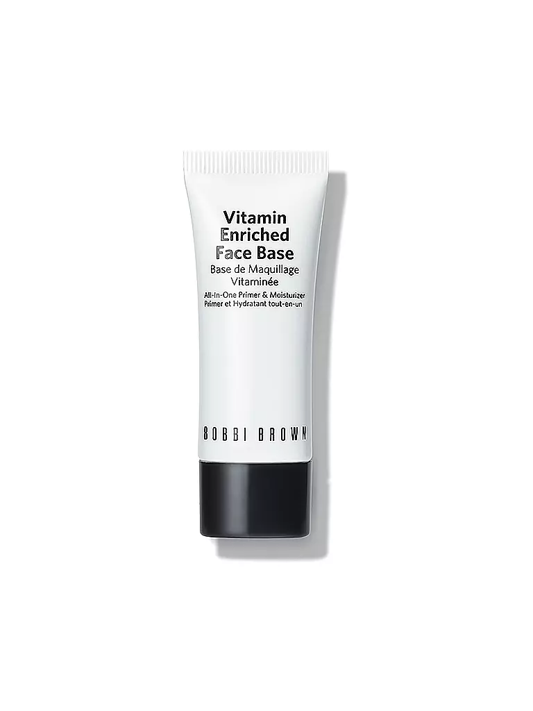 BOBBI BROWN | Vitamin Enriched Face Base 15ml | Senza colore