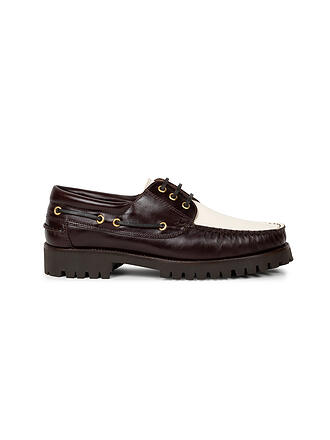 BOBBIES PARIS | Scarpe da barca BETLEM
