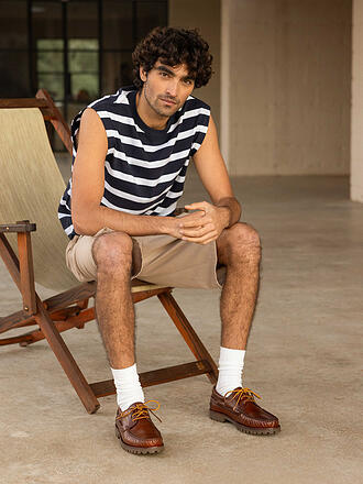 BOBBIES PARIS | Scarpe da barca HARRY