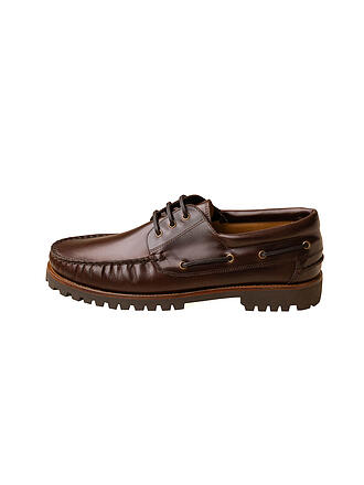 BOBBIES PARIS | Scarpe da barca HARRY