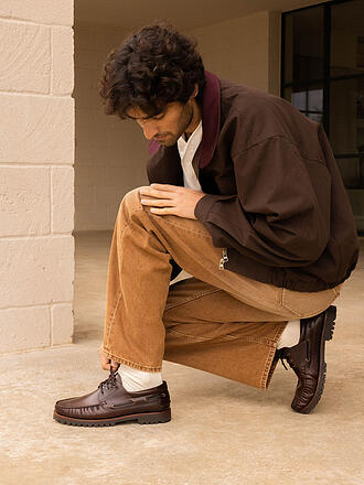 BOBBIES PARIS | Scarpe da barca HARRY