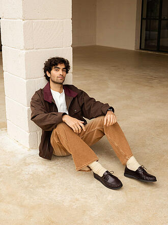 BOBBIES PARIS | Scarpe da barca MIRO