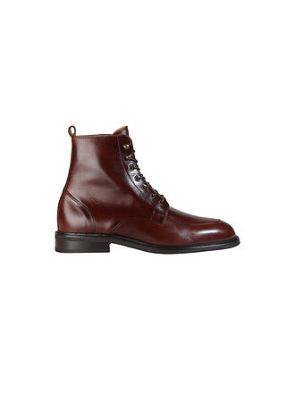 BOBBIES PARIS | Stivaletti stringati CASSIAN