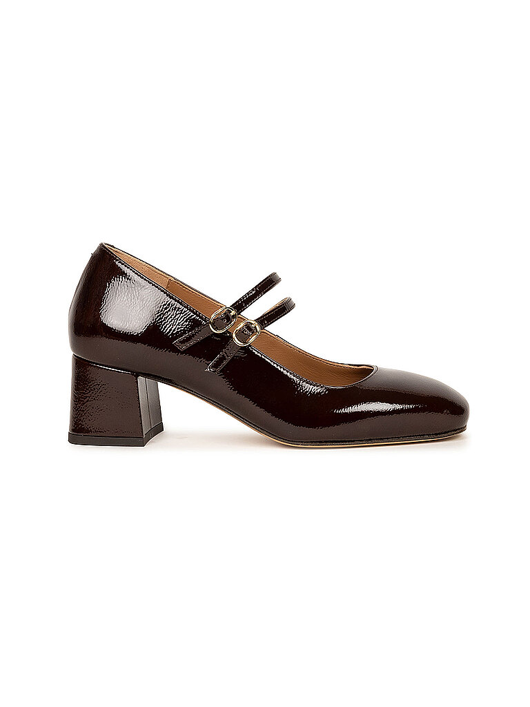Pumps BETTANY marrone 37