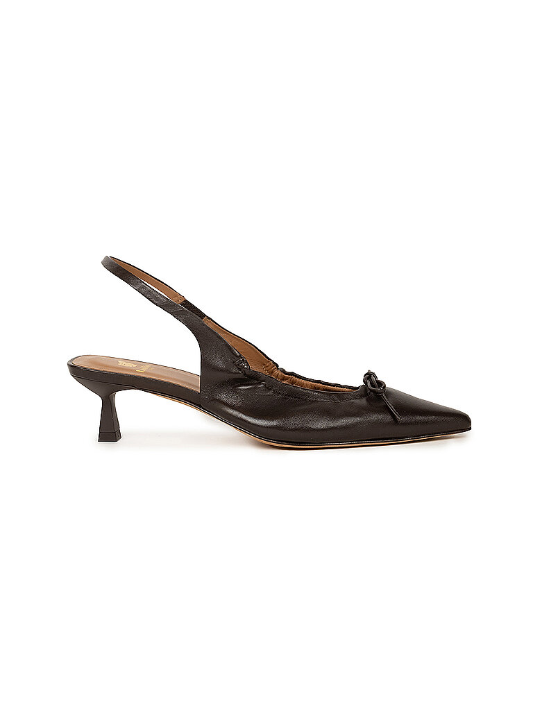 Pumps GIGI marrone 40